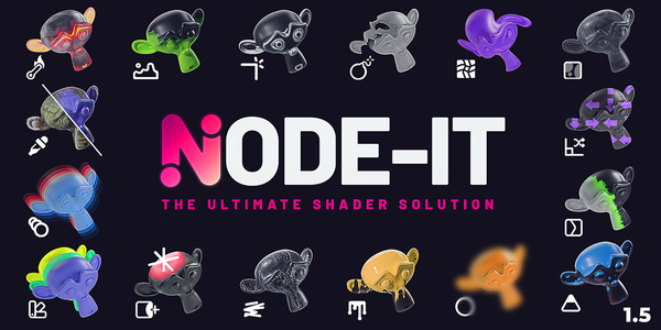 Node-It preview