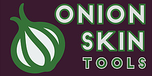 Onion Skin Tools preview