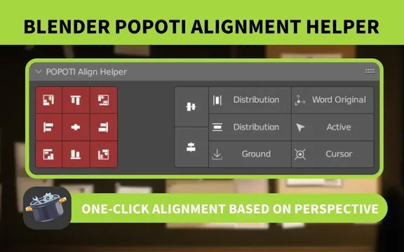 POPOTI Align Helper preview