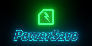 Powersave preview