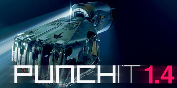 Punchit preview