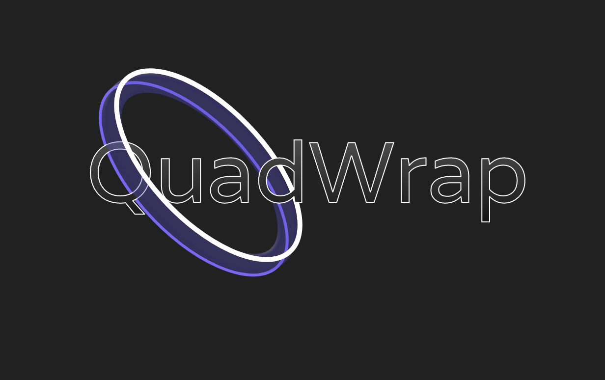Quadwrap - Retopology Tool preview