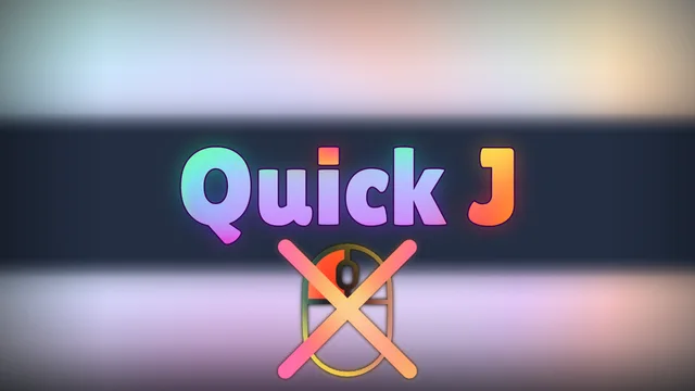 Quick J ( Connect Vertex Path ) preview