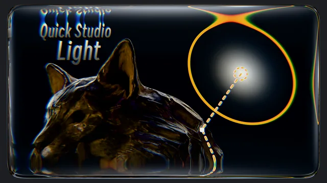 Quick Studio Light preview