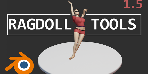 Ragdoll Tools preview