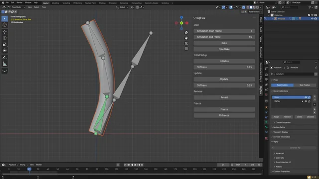 RigFlex preview