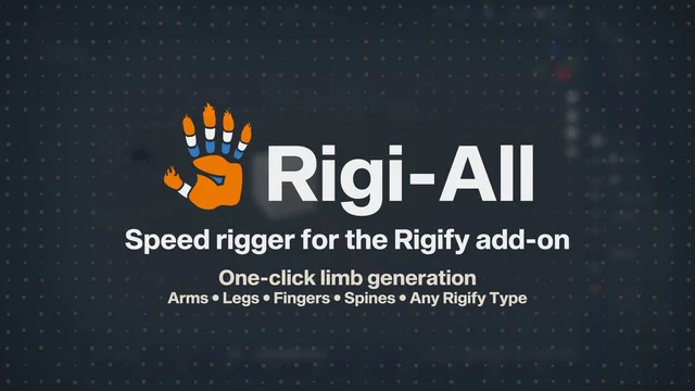 Rigi-All preview