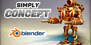 Simply Concept preview