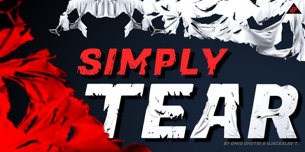 Simply Tear preview