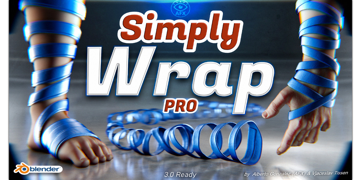 Simply Wrap Pro preview