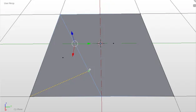 Snap Line Tool preview