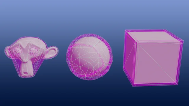 Source Engine Collision Tools preview