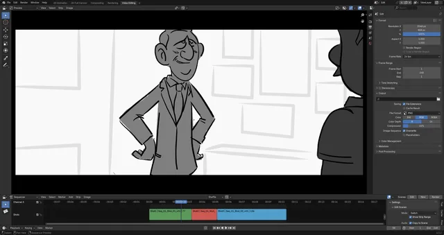 Storypencil - Storyboard Tools preview