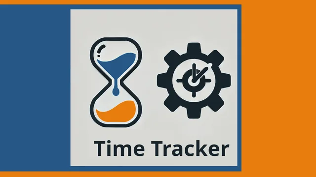 Time Tracker preview