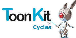 Toonkit For Cycles preview
