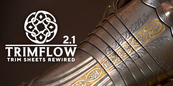 Trimflow preview