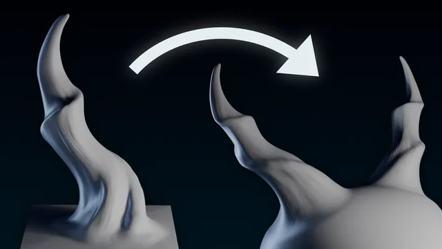 VDM Brush Baker preview