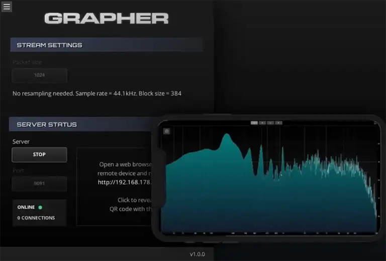 Sheaf Music Grapher [WiN] preview