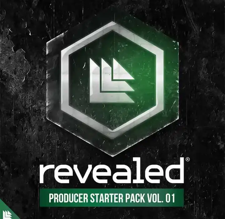 Revealed Spire Bass Vol 1 [Spire Presets] preview