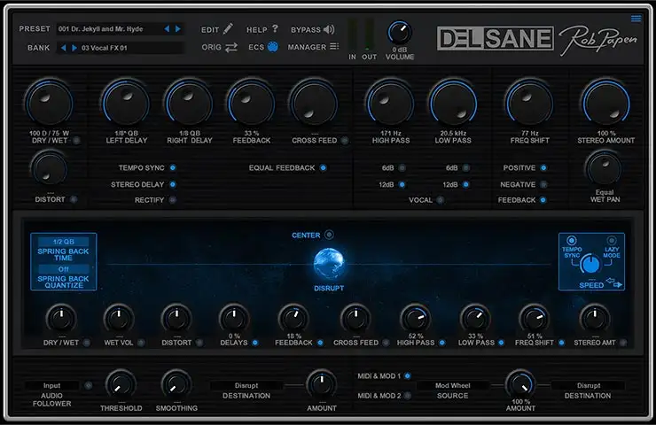 Rob Papen DelSane [WiN] preview