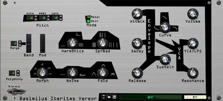 Reason RE Basimilus Iteritas Vereor [WiN] preview