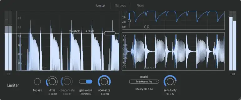 Press Play Wave Breaker Pro [WiN] preview