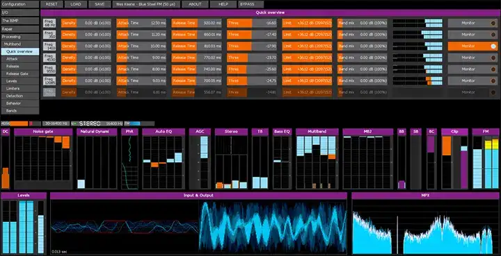 Thimeo Stereo Tool [WiN] preview