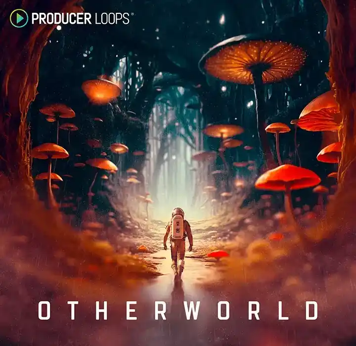 Producer Loops Otherworld [MULTiFORMAT] preview