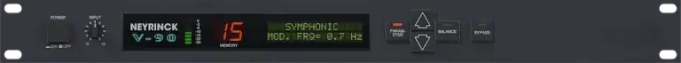 Neyrinck V-90 Symphonic [WiN] preview