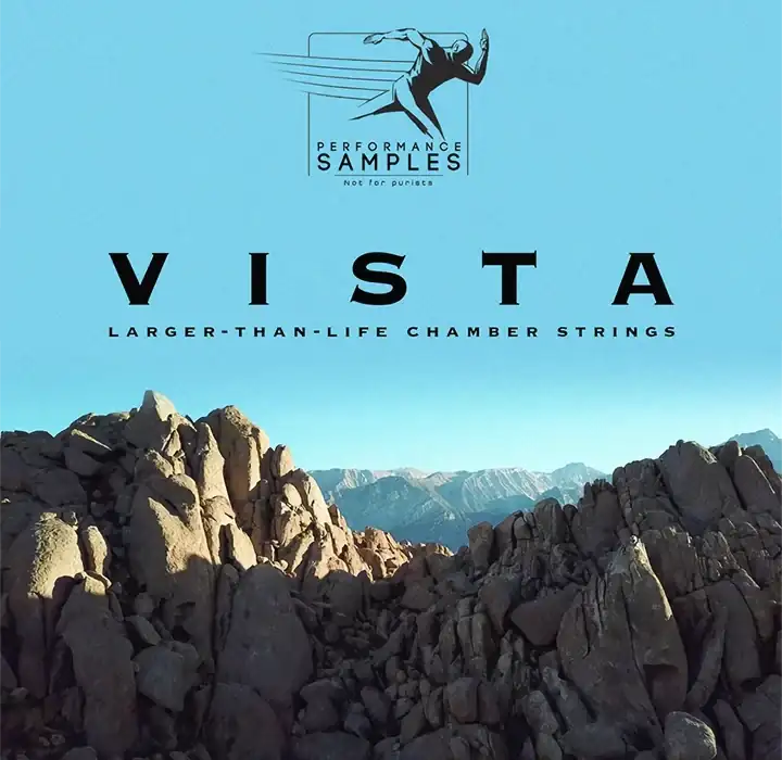 Performance Samples Vista [KONTAKT] preview
