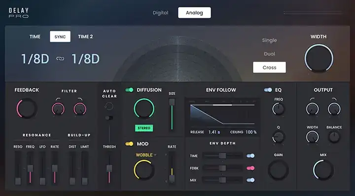 AIR Delay Pro [WiN-MAC] preview