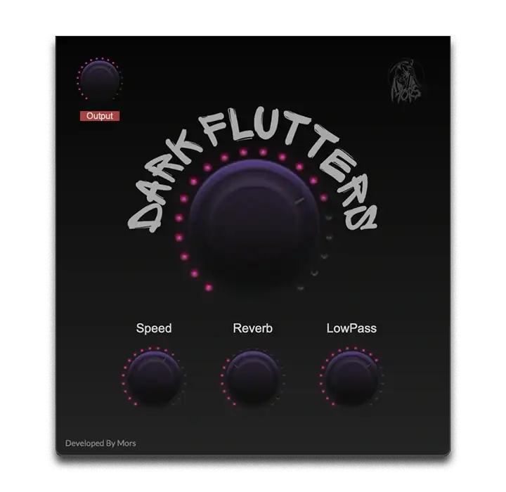 Mors Dark Flutters [WiN-MAC] preview