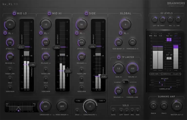 bx_XL V3 [WiN-MAC] preview