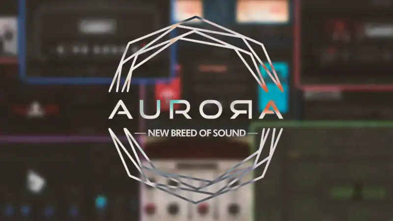 Aurora DSP Everything Bundle [MAC] preview