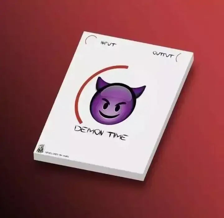 Mors Demon Time [WiN-MAC] preview
