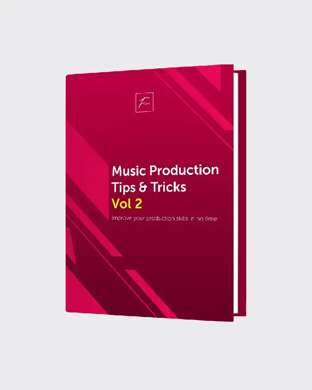 Fviimusic Music Production Tips & Tricks Vol 2 [PDF] preview