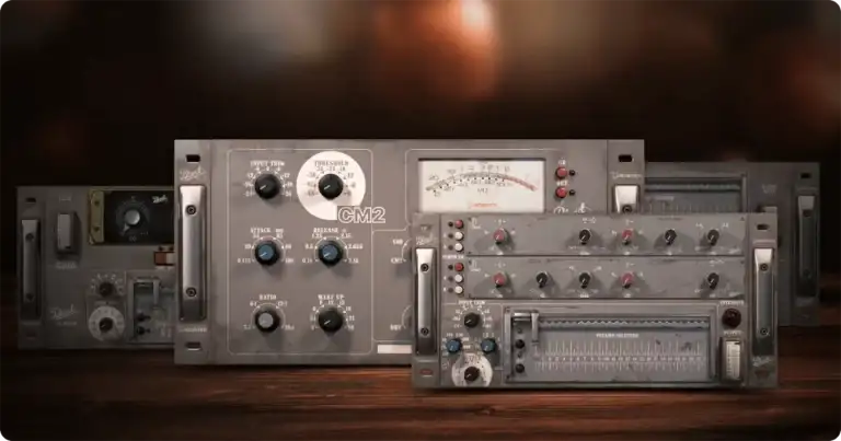 Acustica Audio Blond [WiN] preview