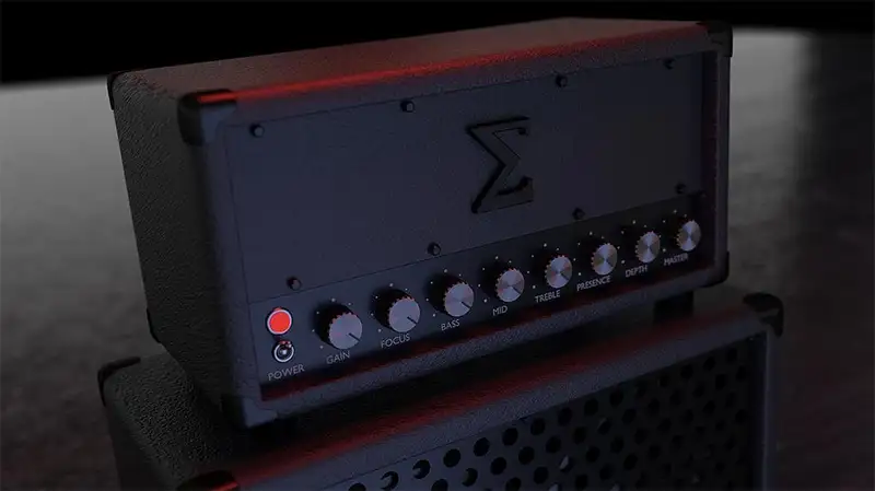 Audio Assault SI6MA (Win & Mac & Linux) preview