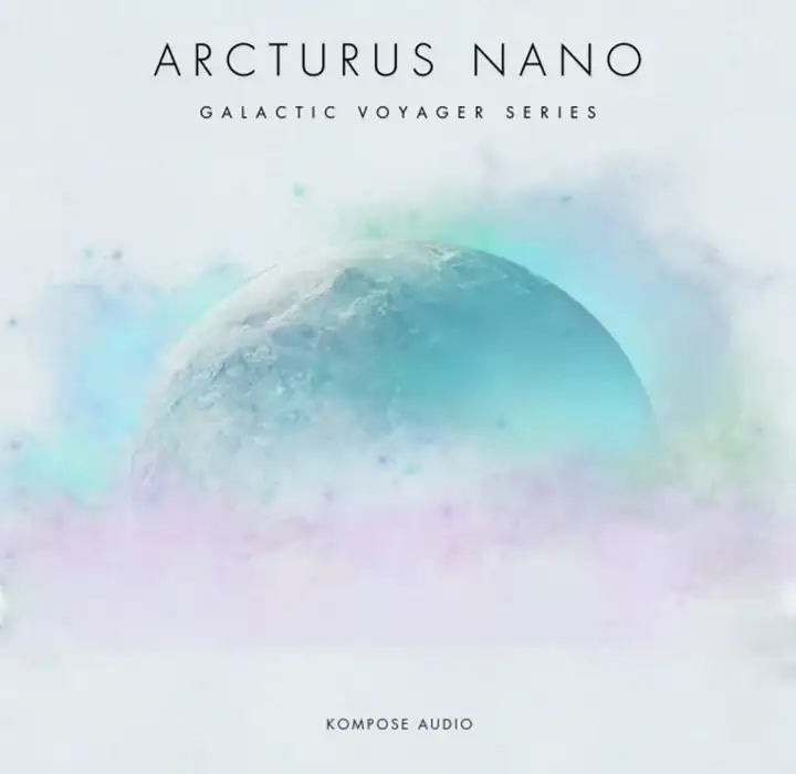 Kompose Audio Arcturus Nano [KONTAKT] preview