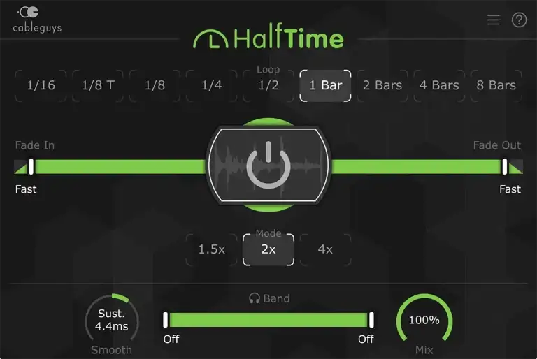 Cableguys HalfTime [WiN] preview