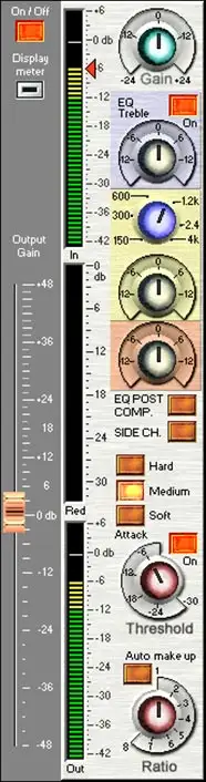 VB-Audio StripTool Vx v1.0.P3 [WiN] preview