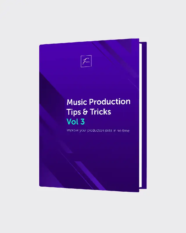 Fviimusic Music Production Tips & Tricks Vol 3 [PDF] preview