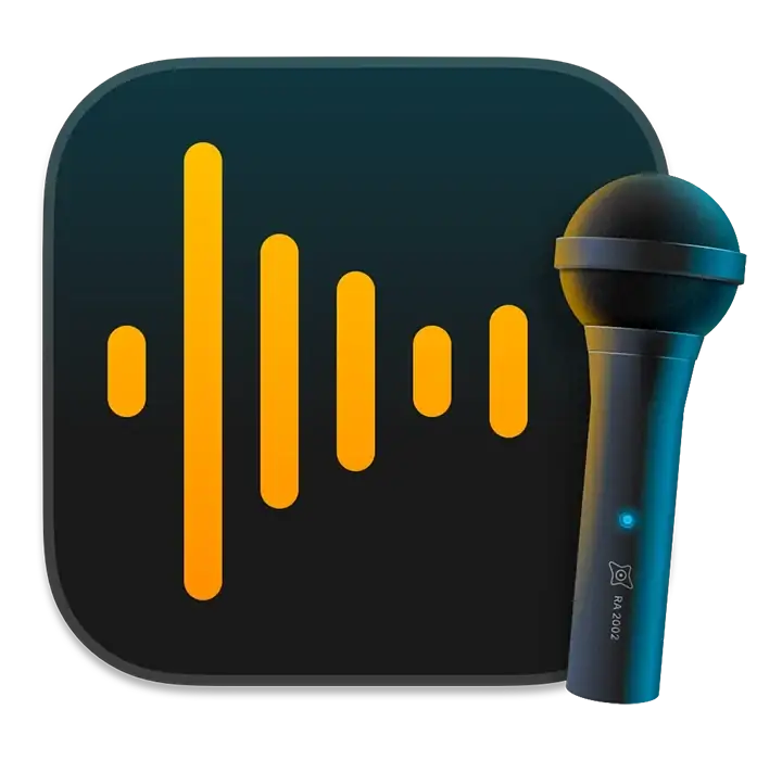 Rogue Amoeba Audio Hijack 4.5.2 [MAC] preview
