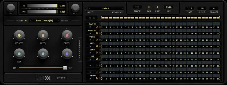 Audiaire Nuxx [WiN] preview