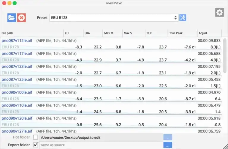 BeatRig LevelOne v2 [WiN] preview