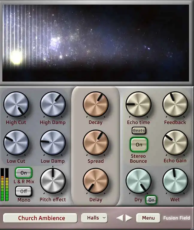 QuikQuak Fusion Field v4.0.0 [WiN-OSX] preview