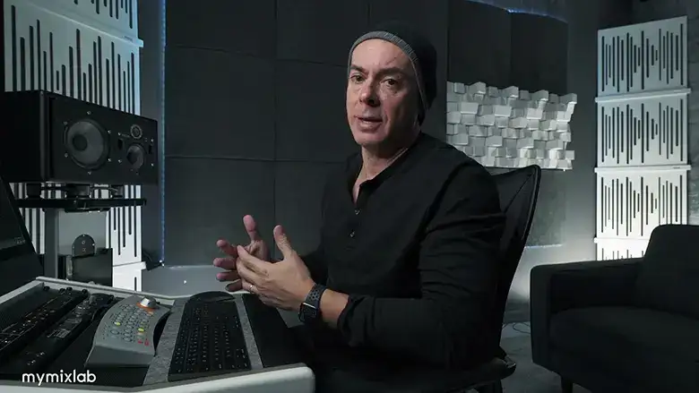 MyMixLab Most Common Mistakes When Mastering [TUTORiAL] preview