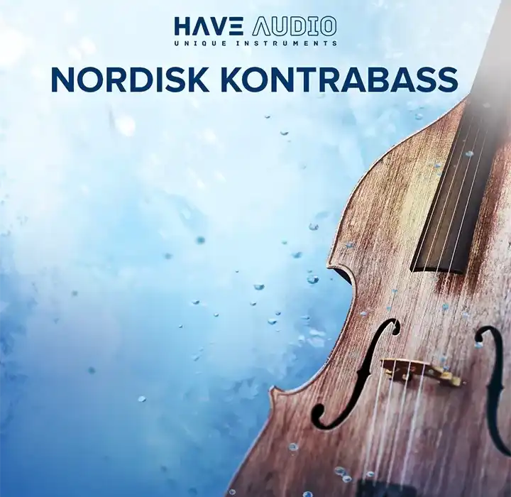 Have Audio Nordisk Kontrabass [KONTAKT] preview