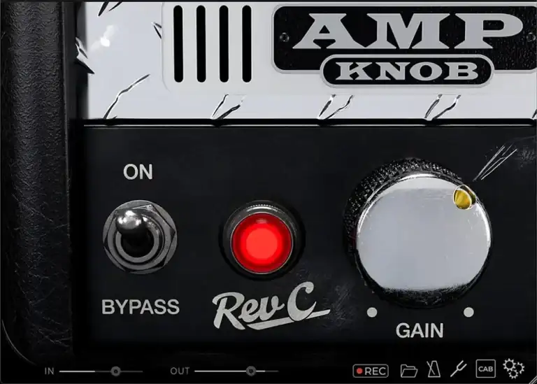 Bogren Digital AmpKnob RevC Pre And Post 2013 CPU v1.3.55 v1.3.52 [WiN] preview