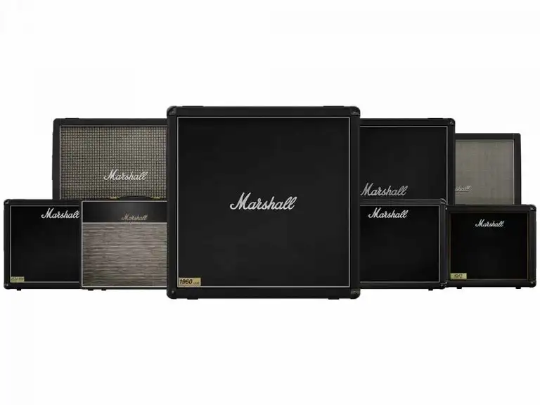 Softube Marshall Cabinet Collection v2.5.9 [WiN] preview